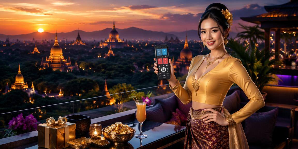21st mobile gaming